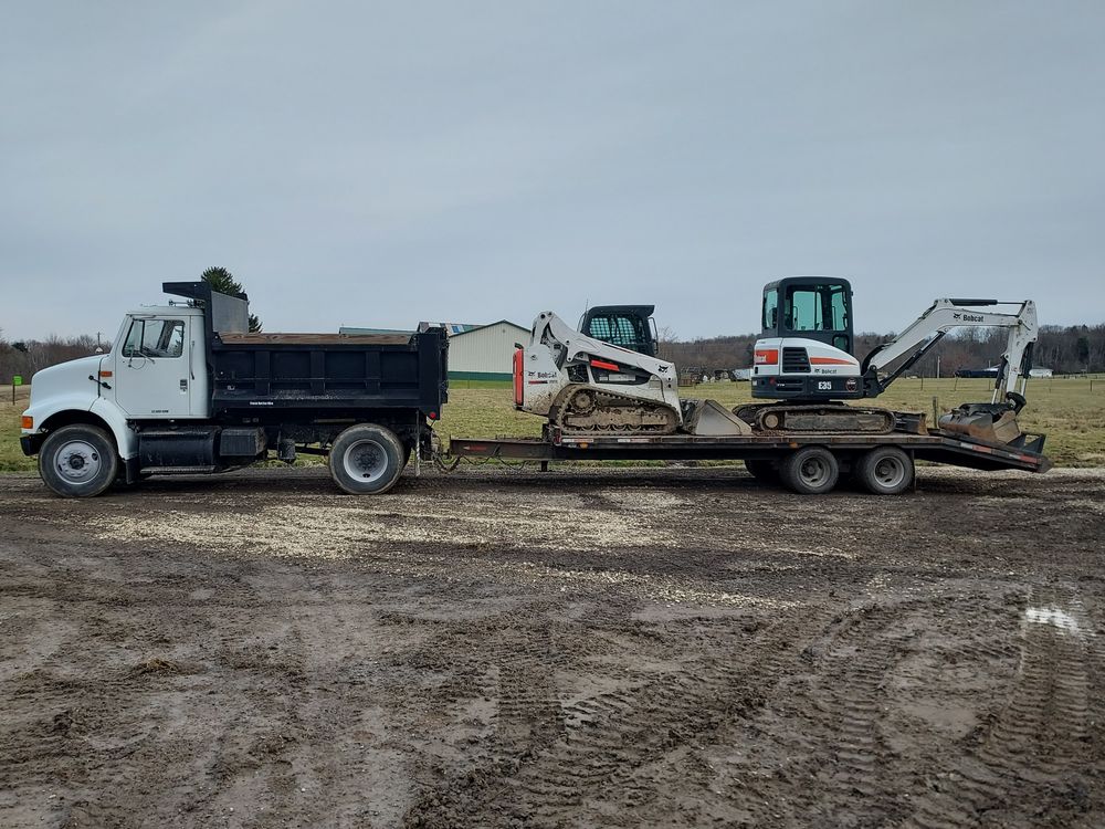 C&T EXCAVATING Updated August 2024 Request a Quote 19 Photos