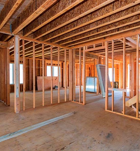 Slide of Luxor Construction