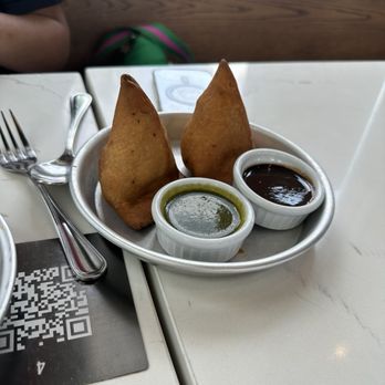 Curry Up Now - Indian Near Me - Alpharetta, Georgia