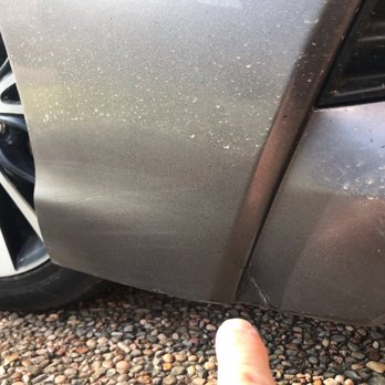 Touch Up Masters - Auto Repair Near Me - Austin, Texas