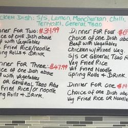 Queensway Noodle House