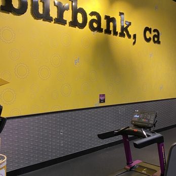 Planet Fitness - Trainers Near Me - Burbank, California