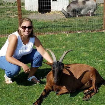 Olympic Game Farm - Zoos Near Me - Sequim, Washington Olympic Game Farm - Zoos Near Me - Sequim, Washington