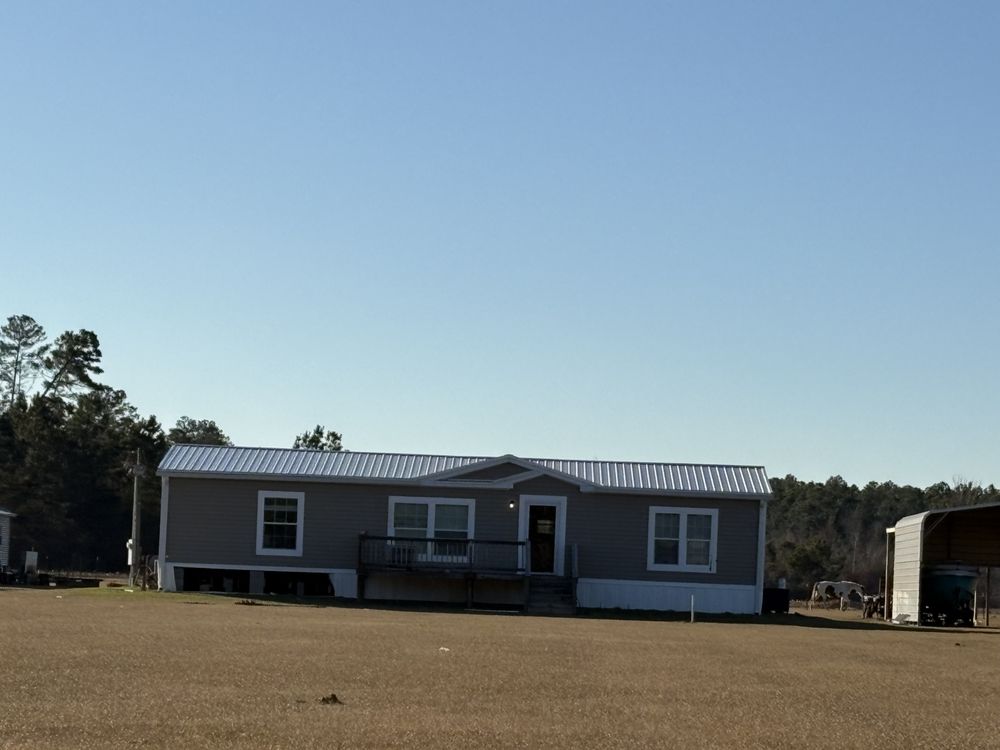 Slide of Carters Diversified Services