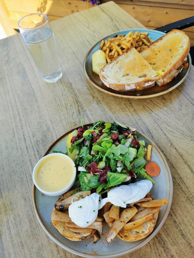 URBAN PANTRY RESTAURANT Updated August 2024 70 Photos & 49 Reviews