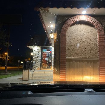 Old Mexico - Restaurant front - Mexican Near Me - Ithaca, New York
