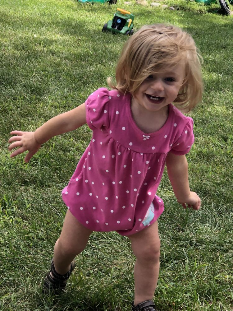 Blue House Daycare - childcare center in Middleville, MI