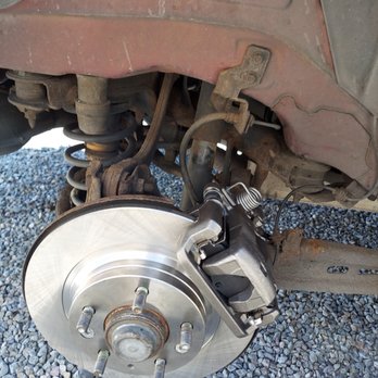 MavTec - Auto Repair Near Me
