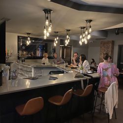 Daniela - Bar