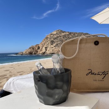 Montage Los Cabos - Beachside service - Resorts Near Me - Cabo San Lucas, BCS Montage Los Cabos - Beachside service - Resorts Near Me - Cabo San Lucas, BCS