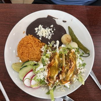 Oaxaca cuisine - Quesadillas Fritas - Breakfast & Brunch Near Me - Fairfield, California Oaxaca cuisine - Quesadillas Fritas - Breakfast & Brunch Near Me - Fairfield, California