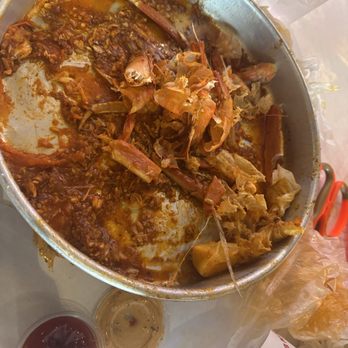 Crab N Spice - Yummmmmmmmmmy - Seafood Near Me - Carson, California