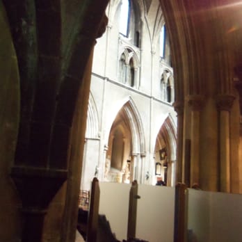 Saint Patrick's Cathedral - Churches Near Me - Dublin, D Saint Patrick's Cathedral - Churches Near Me - Dublin, D