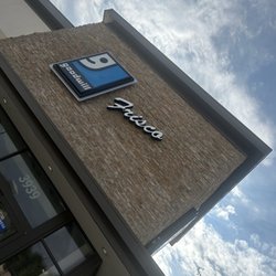 Goodwill Thrift Store & Donation Center - Entrance