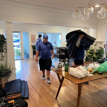 Precision Moving & Storage - Movers Near Me Precision Moving & Storage - Movers Near Me