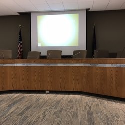 Bloomfield Township - Bloomfield Township Board Meeting