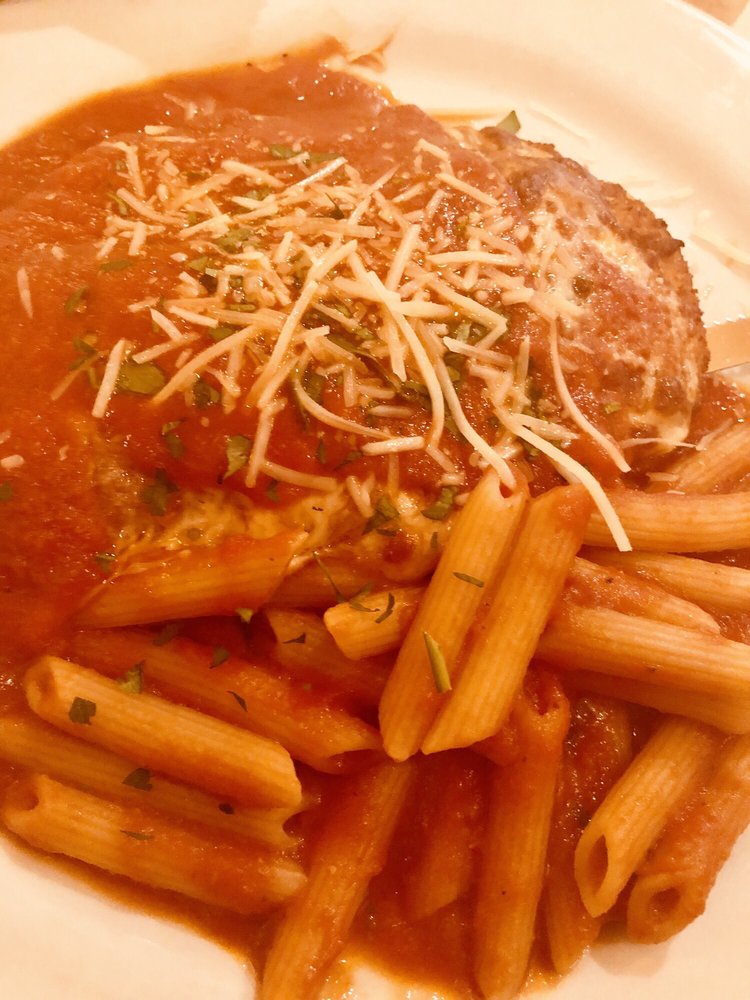 PANATIERI’S PIZZA & PASTAWARREN 88 Photos & 85 Reviews 68 Mountain