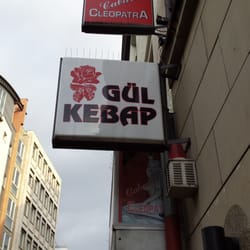 Gül-Kebap