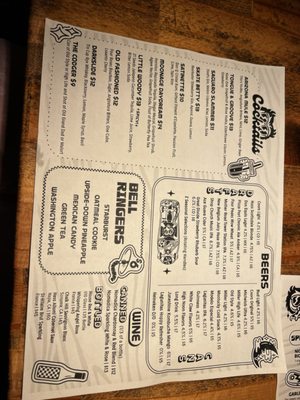 Night Owl Pizza & Drinks Scottsdale by null