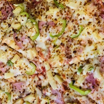 Pb's Pizza - Hawaiian pizza - Pizza Near Me - El Paso, Texas Pb's Pizza - Hawaiian pizza - Pizza Near Me - El Paso, Texas