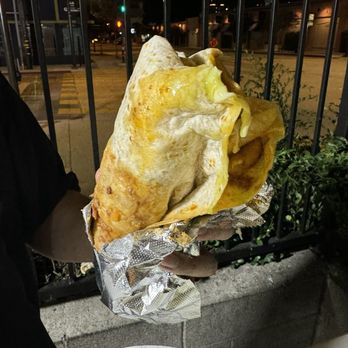Arturo's Taco Truck - cali burrito - Mexican Near Me - Pasadena, California