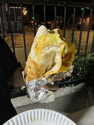 Arturo's TacoTruck by null