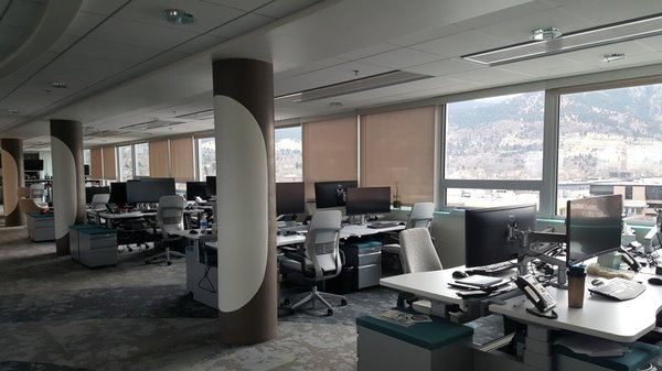 Rocky Mountain Commercial Cleaning