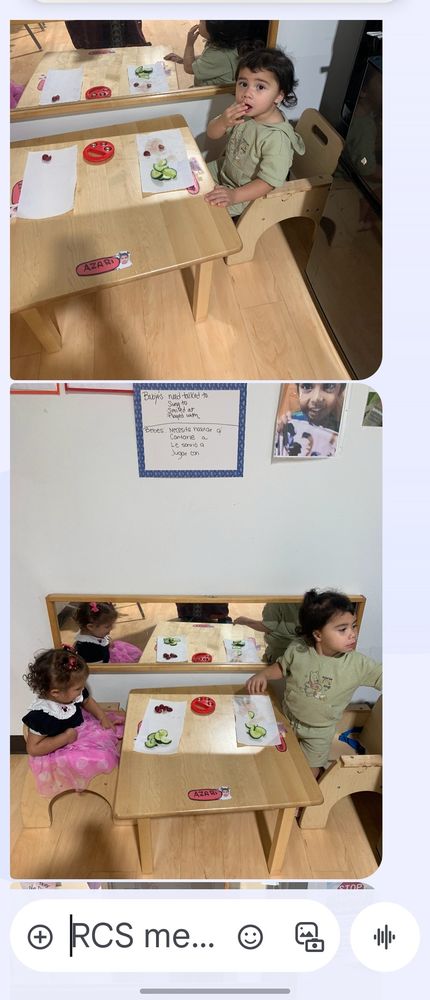 Let The Children Come To Me - childcare center in Omaha, NE