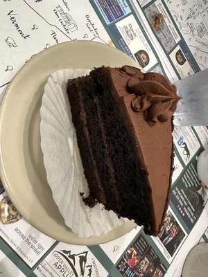 Lou's Restaurant & Bakery by null