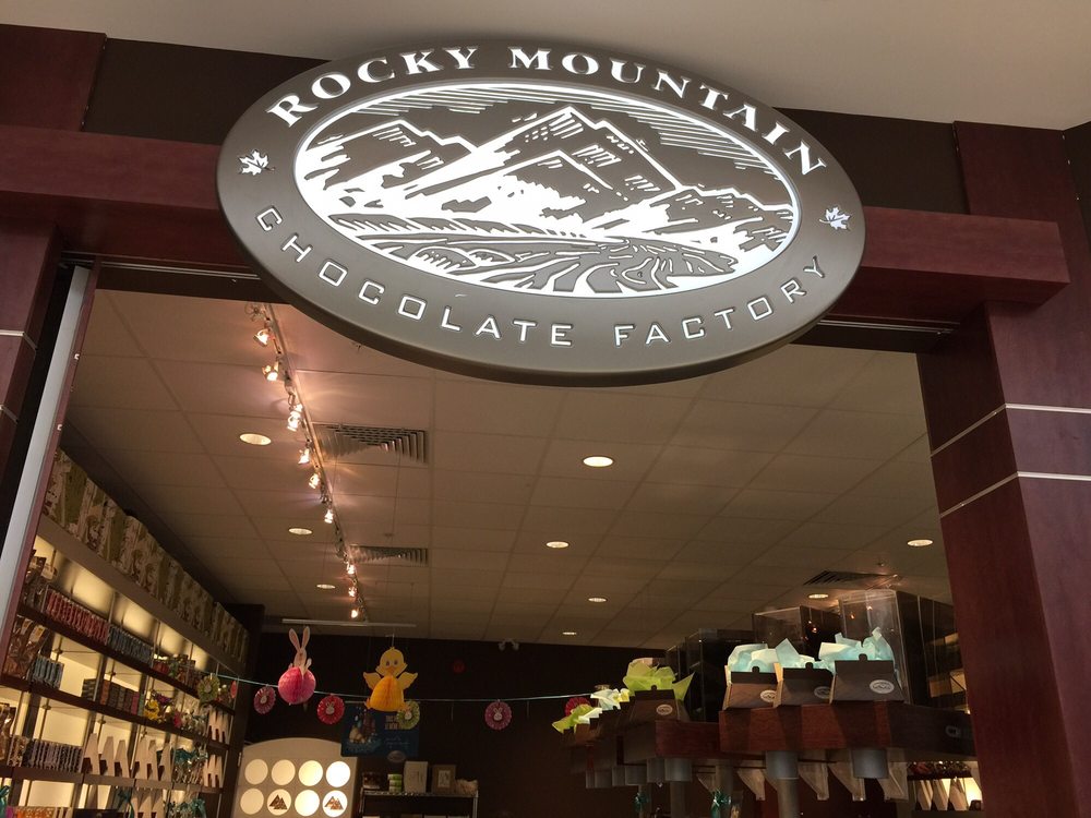 ROCKY MOUNTAIN CHOCOLATE FACTORY - Updated January 2025 - 5401 - Rocky Mountain Chocolate Factory Gift Card