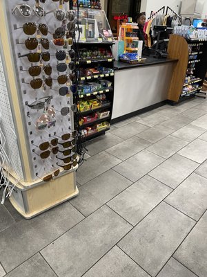 RICHARD STOCKTON SERVICE AREA - Updated March 2026 - 56 Photos & 49