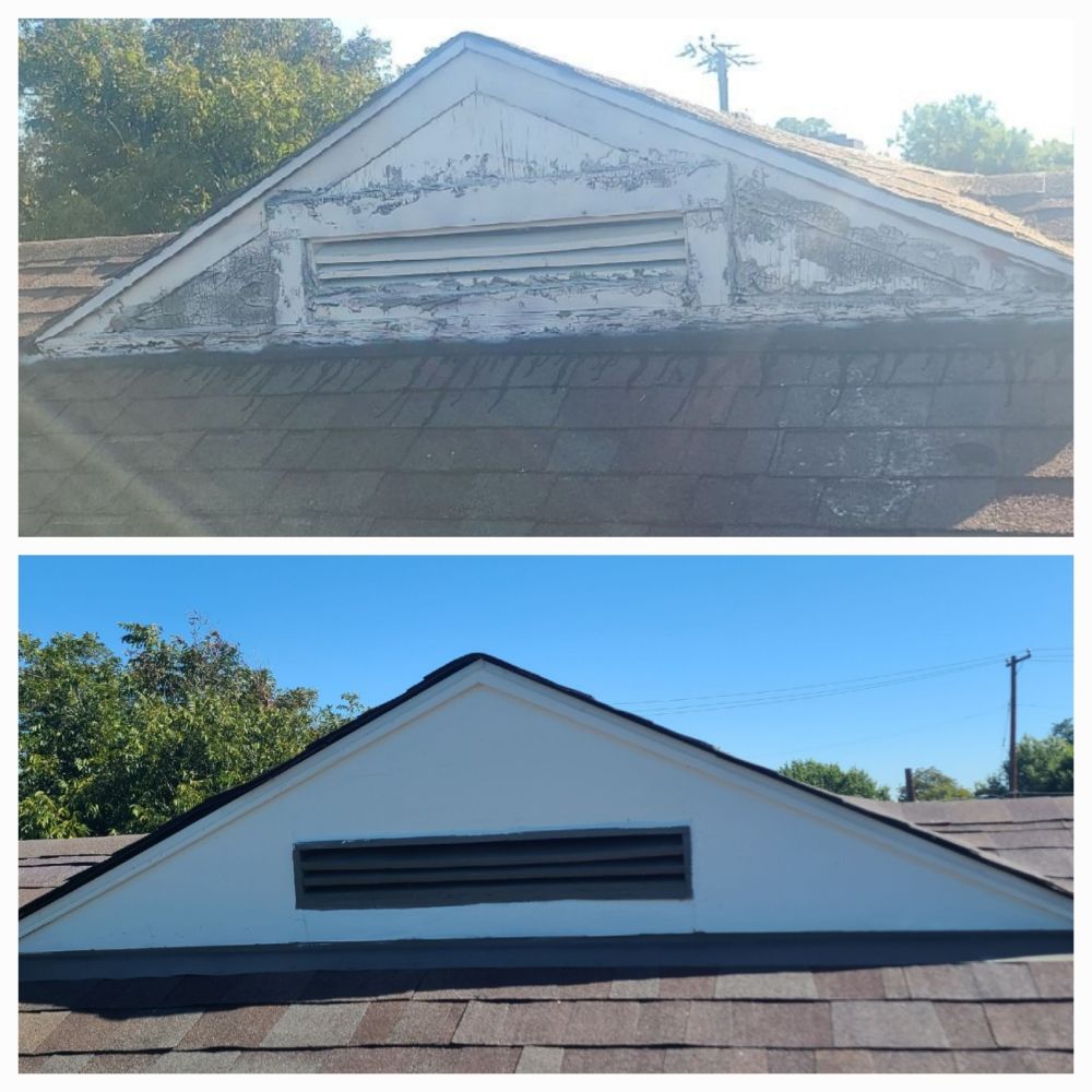 Slide of The Roofing & Construction