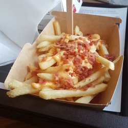 Ristorante Mcdonalds