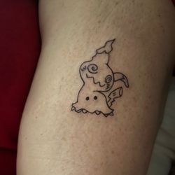 Rival Ink