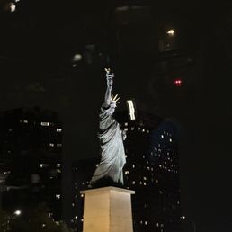 Views from the bateaux.