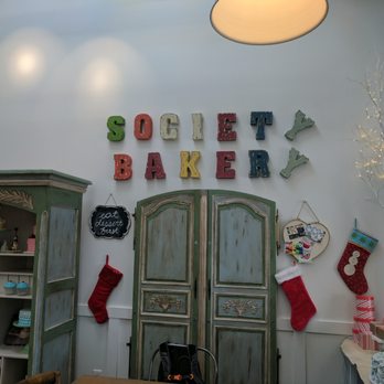 Society Bakery - Bakeries Near Me - Dallas, Texas Society Bakery - Bakeries Near Me - Dallas, Texas