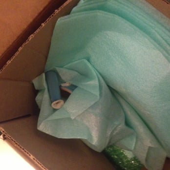Cardinal Moving Systems - More broken dishes! - Movers Near Me - Phoenix, Arizona