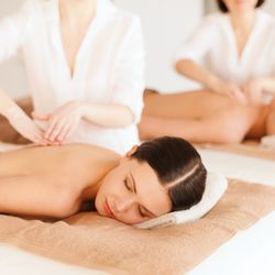 Potomac Massage Spa