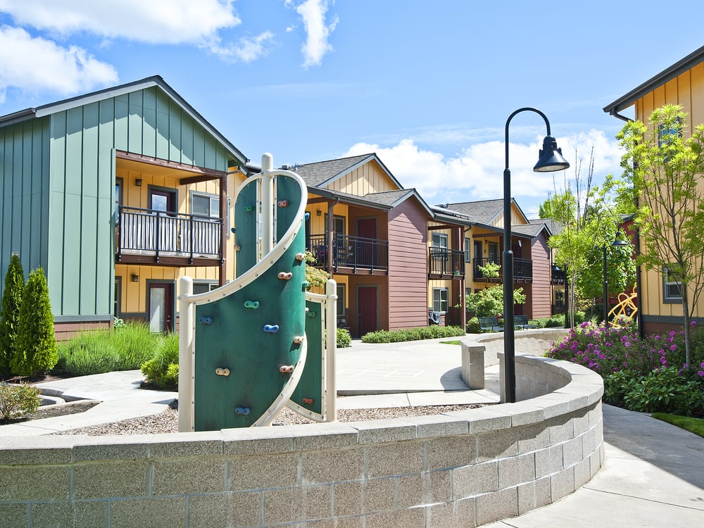 CORNERSTONE COMMUNITY HOUSING Updated August 2024 1175 Charnelton