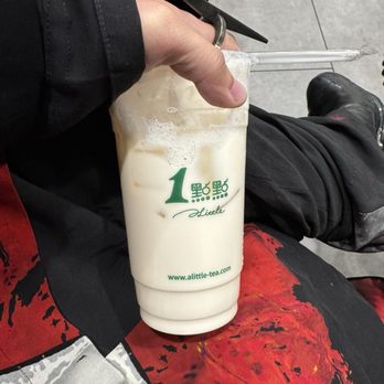 ALittle Tea - Four Seasons Milk Tea - Bubble Tea Near Me - San Gabriel, California ALittle Tea - Four Seasons Milk Tea - Bubble Tea Near Me - San Gabriel, California