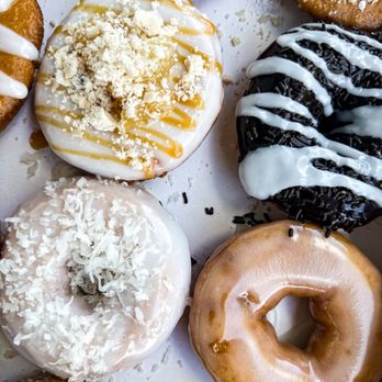 Duck Donuts - Donuts Near Me - Winston Salem, North Carolina