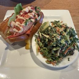 Lobster Roll Lobster Roll