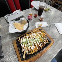 La Estrella Tacos & Seafood