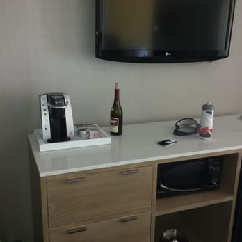 The Wayfarer San Diego - a keurig! - San Diego, CA