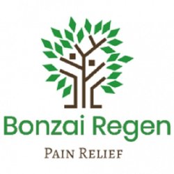 Bonzai Regen Pain Relief