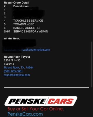 ROUND ROCK TOYOTA - SERVICE CENTER - Updated June 2025 - 57 Photos ...