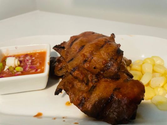 Pachamanka Authentic Peruvian Cuisine by null
