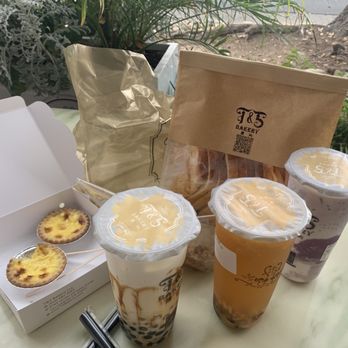 T&5 Cafe Bakery - Bakeries Near Me - Folsom, California T&5 Cafe Bakery - Bakeries Near Me - Folsom, California