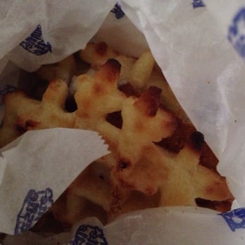 White Castle - Chicken waffle - Fast Food Near Me - Detroit, Michigan