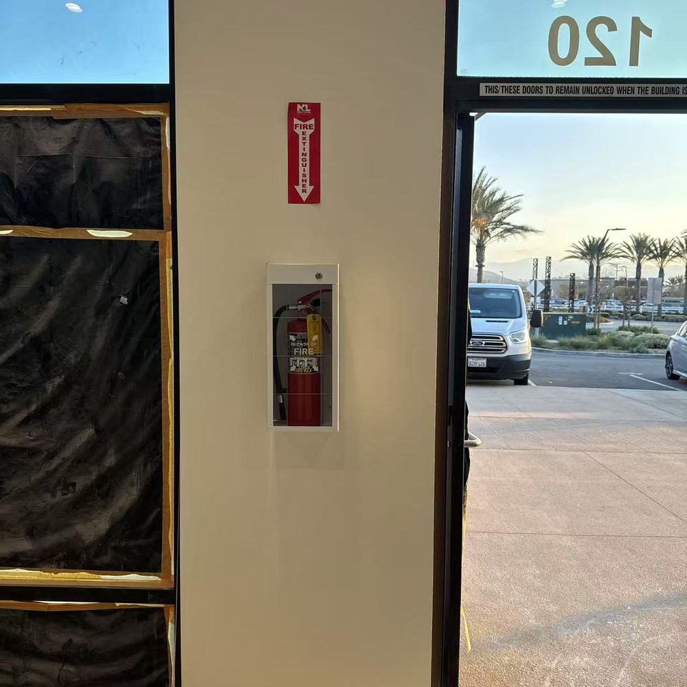 Next Level Fire & Safety - Fire Protection Services Near Me - Rancho Cucamonga, California Next Level Fire & Safety - Fire Protection Services Near Me - Rancho Cucamonga, California